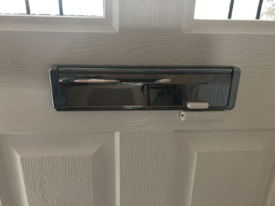 Door / Window sensor